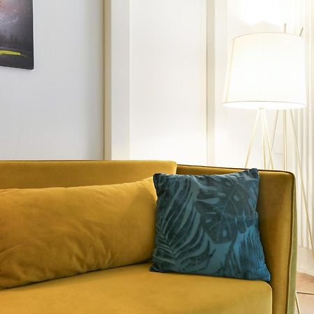 Primopiano - Aragona Flats Διαμέρισμα Μιλάνο Εξωτερικό φωτογραφία