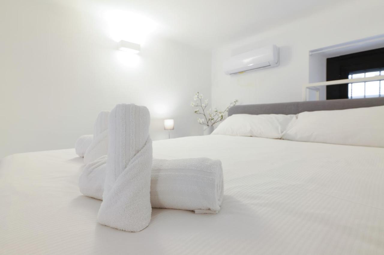 Primopiano - Aragona Flats Διαμέρισμα Μιλάνο Εξωτερικό φωτογραφία