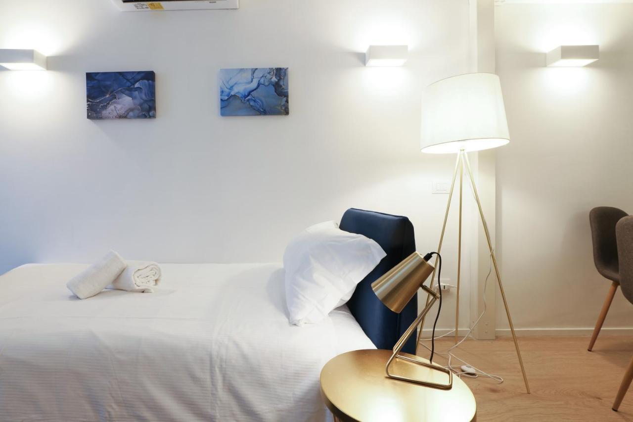 Primopiano - Aragona Flats Διαμέρισμα Μιλάνο Εξωτερικό φωτογραφία