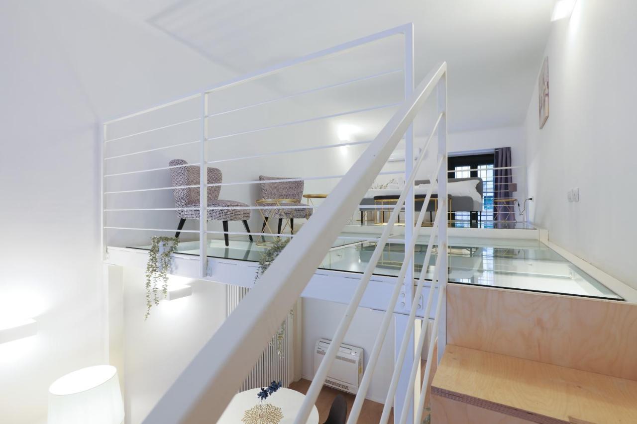 Primopiano - Aragona Flats Διαμέρισμα Μιλάνο Εξωτερικό φωτογραφία
