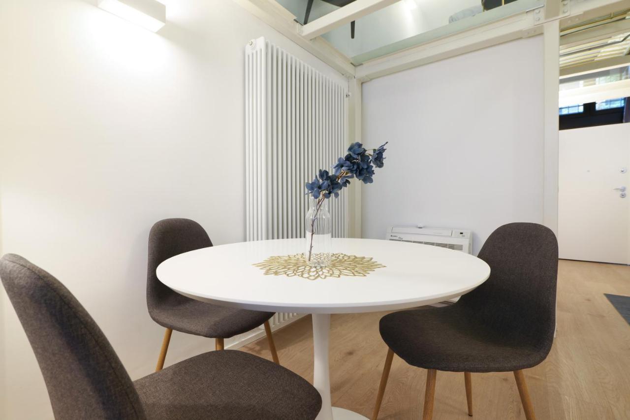 Primopiano - Aragona Flats Διαμέρισμα Μιλάνο Εξωτερικό φωτογραφία