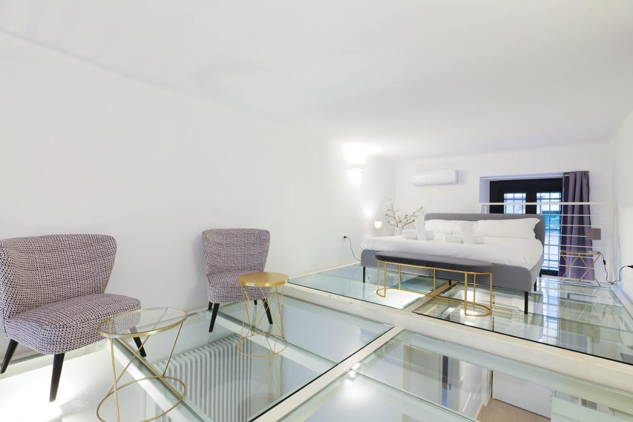 Primopiano - Aragona Flats Διαμέρισμα Μιλάνο Εξωτερικό φωτογραφία