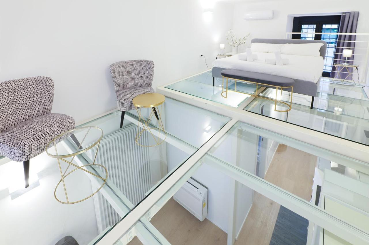 Primopiano - Aragona Flats Διαμέρισμα Μιλάνο Εξωτερικό φωτογραφία