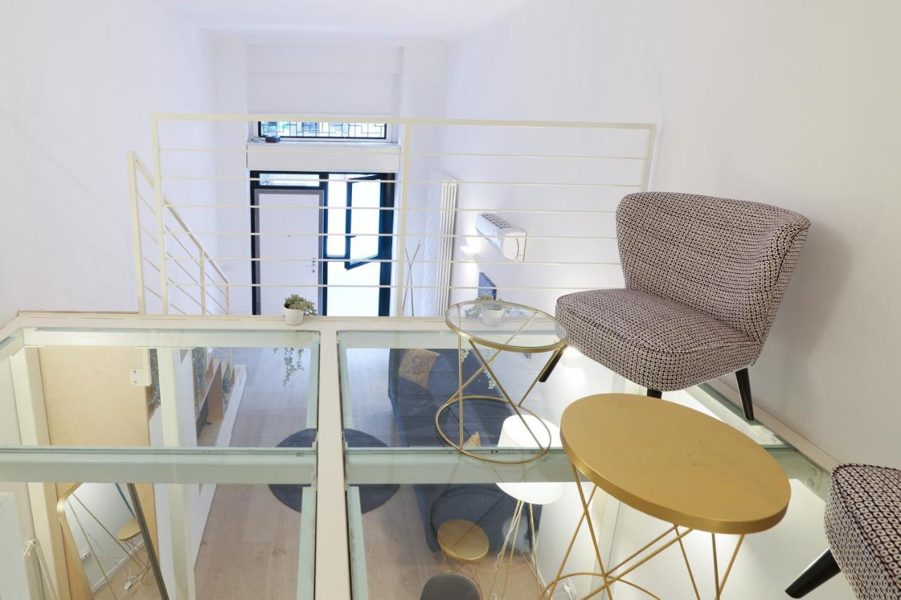 Primopiano - Aragona Flats Διαμέρισμα Μιλάνο Εξωτερικό φωτογραφία