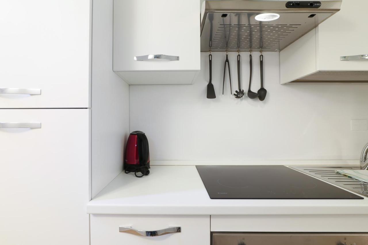 Primopiano - Aragona Flats Διαμέρισμα Μιλάνο Εξωτερικό φωτογραφία