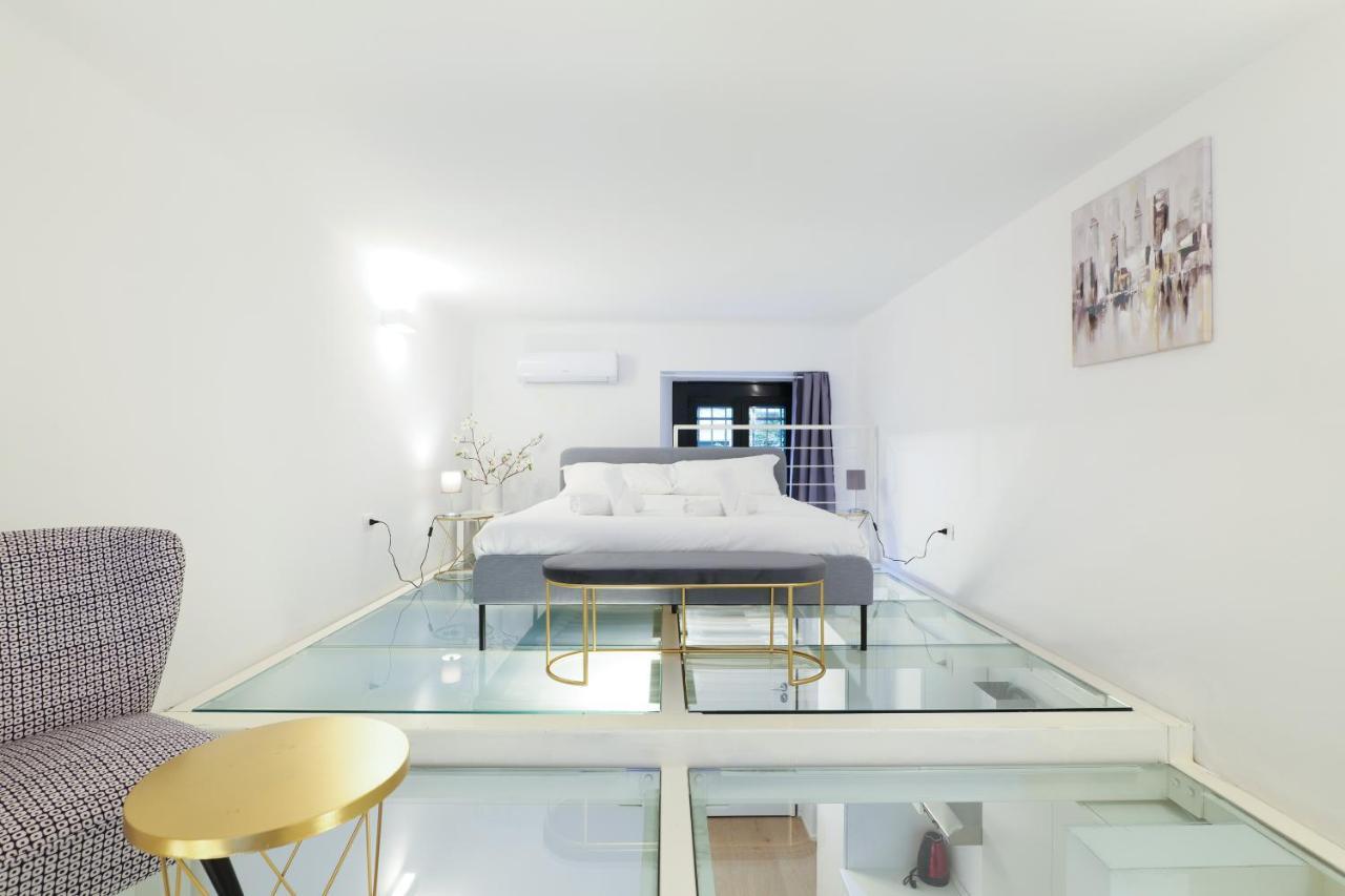 Primopiano - Aragona Flats Διαμέρισμα Μιλάνο Εξωτερικό φωτογραφία