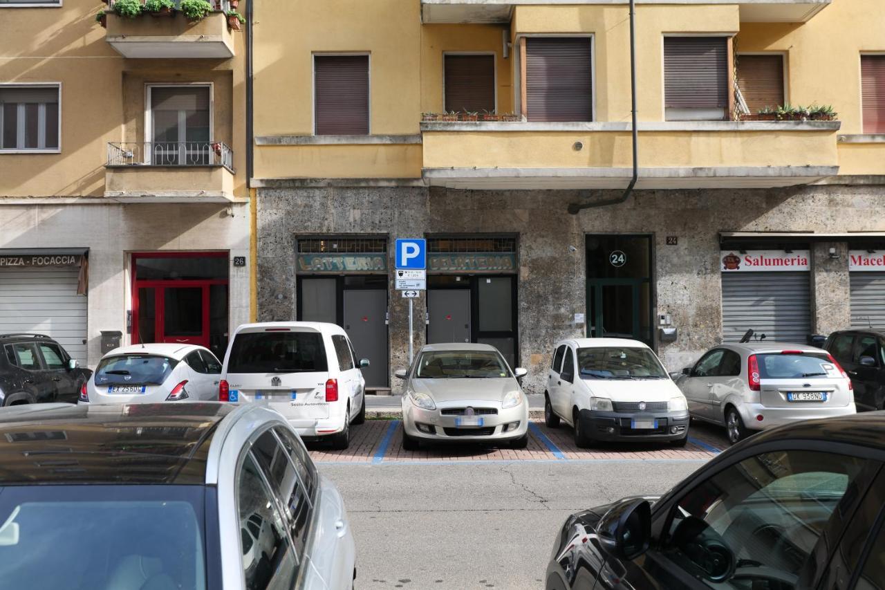 Primopiano - Aragona Flats Διαμέρισμα Μιλάνο Εξωτερικό φωτογραφία