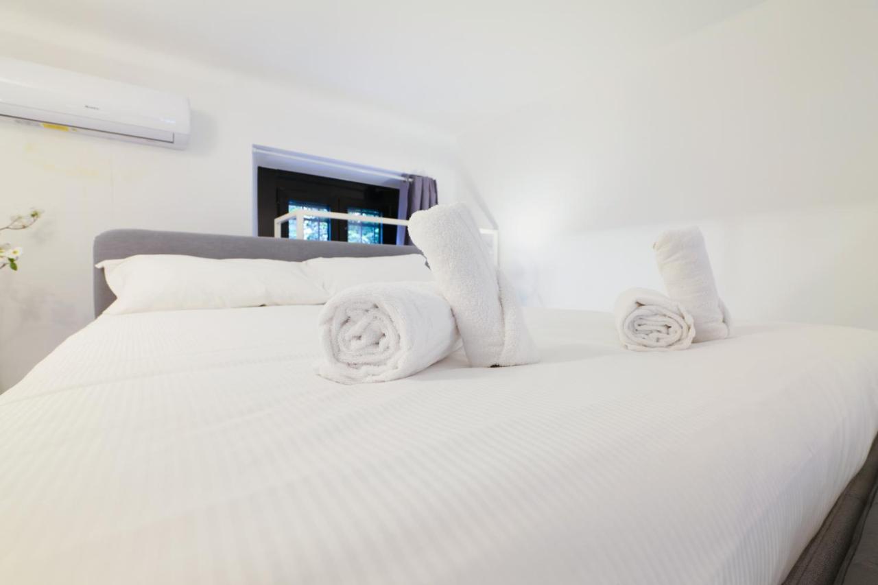 Primopiano - Aragona Flats Διαμέρισμα Μιλάνο Εξωτερικό φωτογραφία