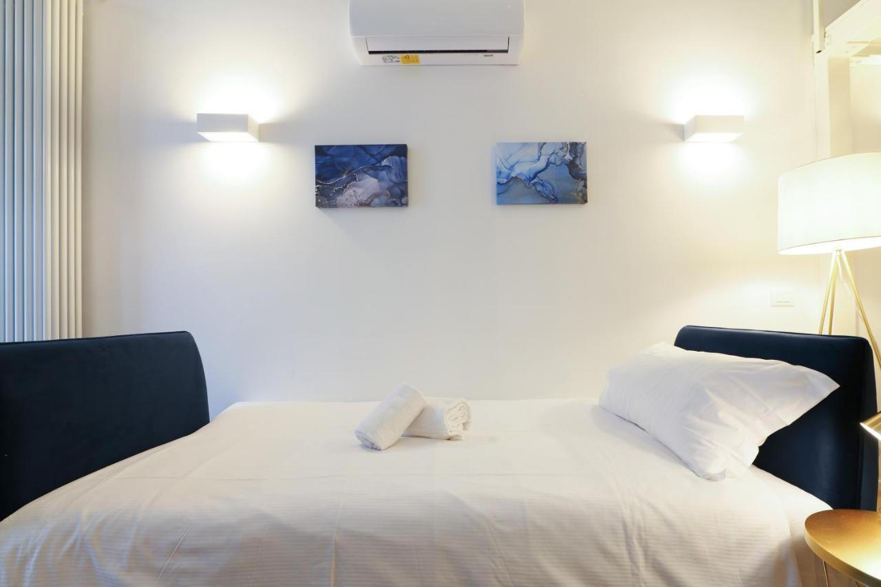 Primopiano - Aragona Flats Διαμέρισμα Μιλάνο Εξωτερικό φωτογραφία