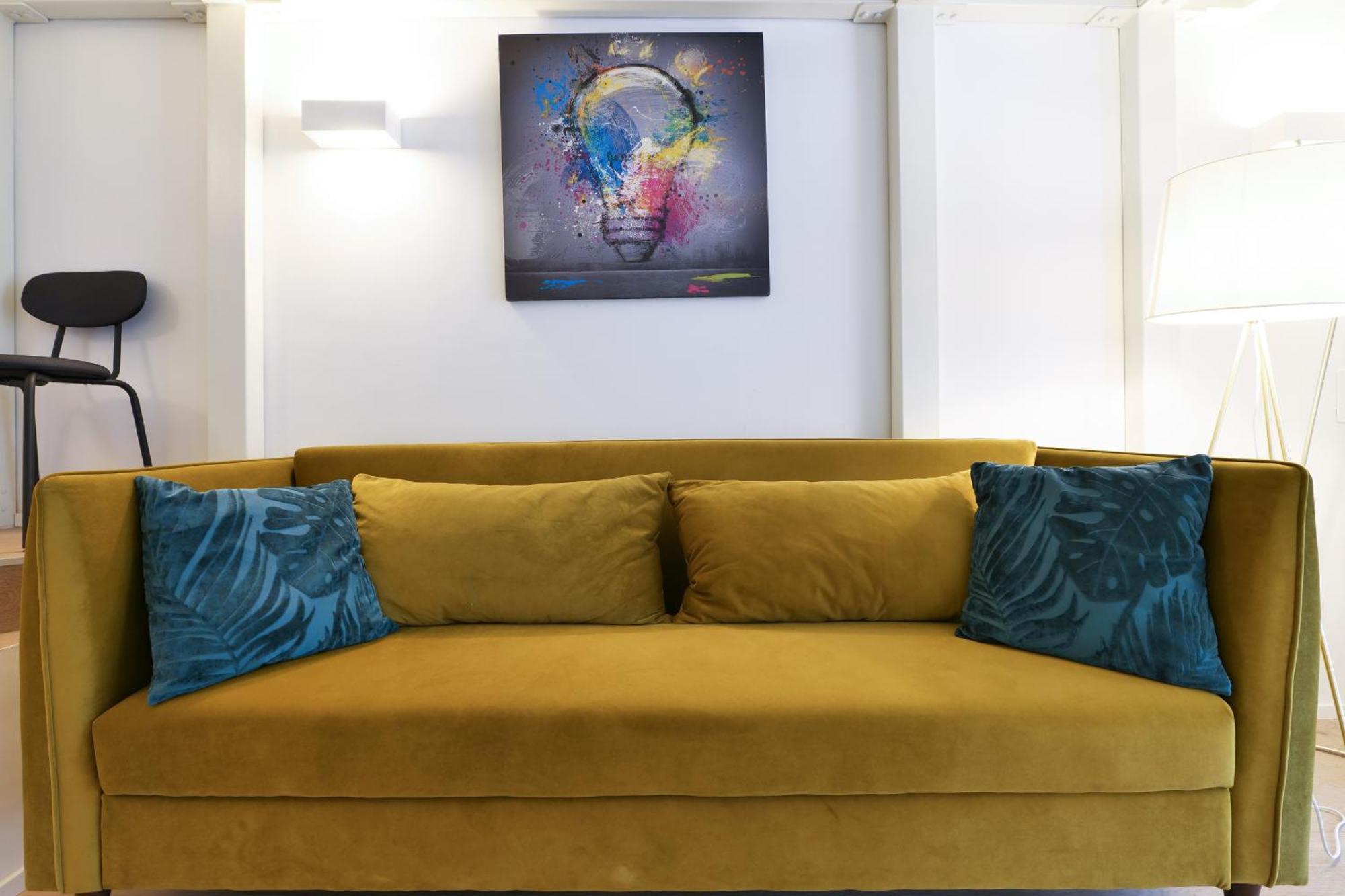 Primopiano - Aragona Flats Διαμέρισμα Μιλάνο Εξωτερικό φωτογραφία