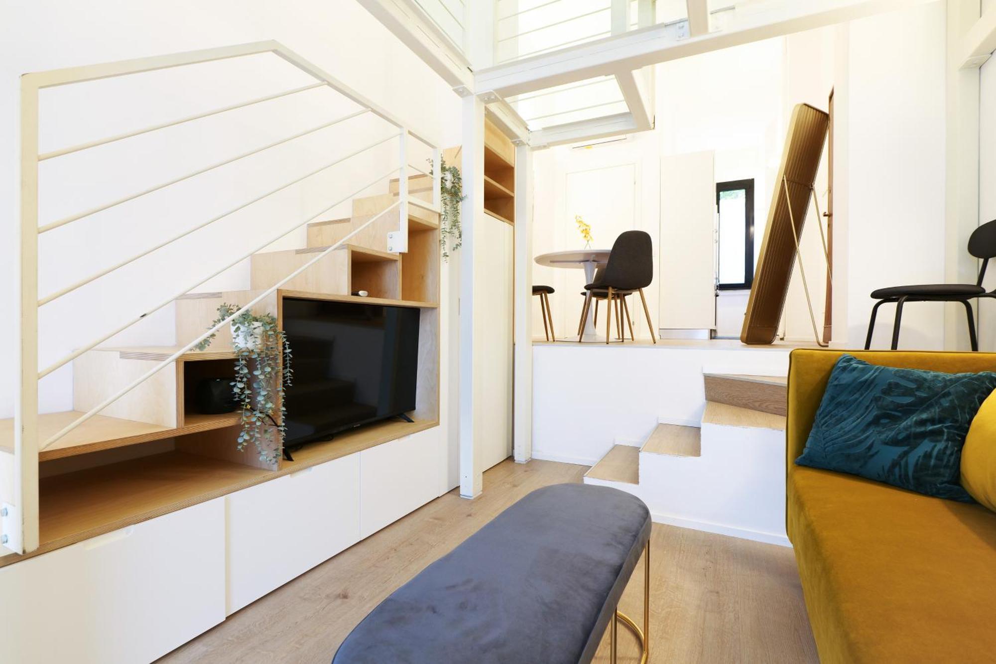 Primopiano - Aragona Flats Διαμέρισμα Μιλάνο Εξωτερικό φωτογραφία