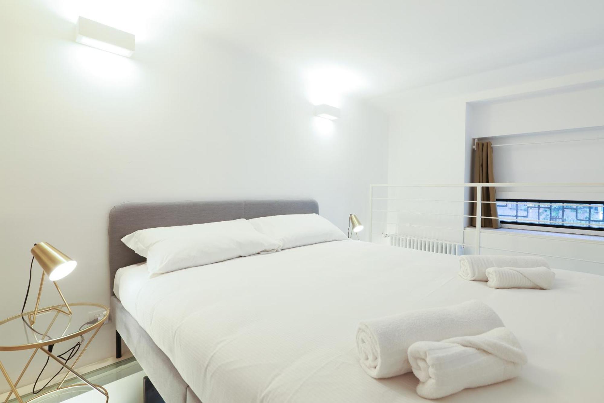 Primopiano - Aragona Flats Διαμέρισμα Μιλάνο Εξωτερικό φωτογραφία