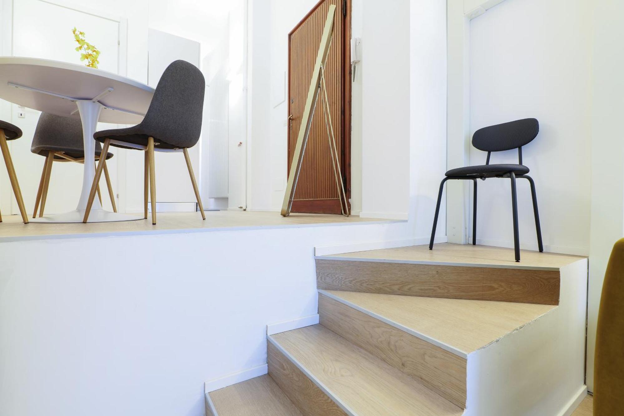Primopiano - Aragona Flats Διαμέρισμα Μιλάνο Εξωτερικό φωτογραφία