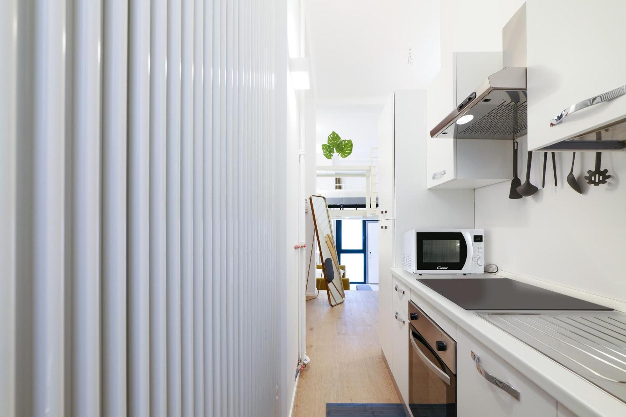 Primopiano - Aragona Flats Διαμέρισμα Μιλάνο Εξωτερικό φωτογραφία
