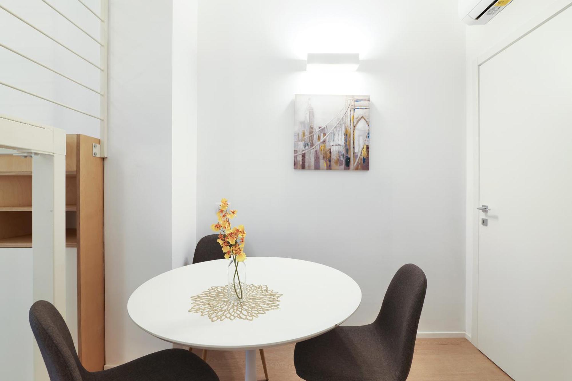 Primopiano - Aragona Flats Διαμέρισμα Μιλάνο Εξωτερικό φωτογραφία