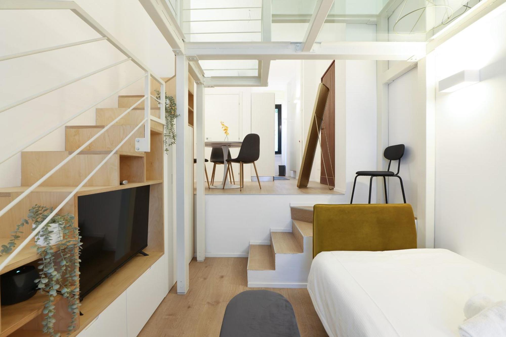 Primopiano - Aragona Flats Διαμέρισμα Μιλάνο Εξωτερικό φωτογραφία