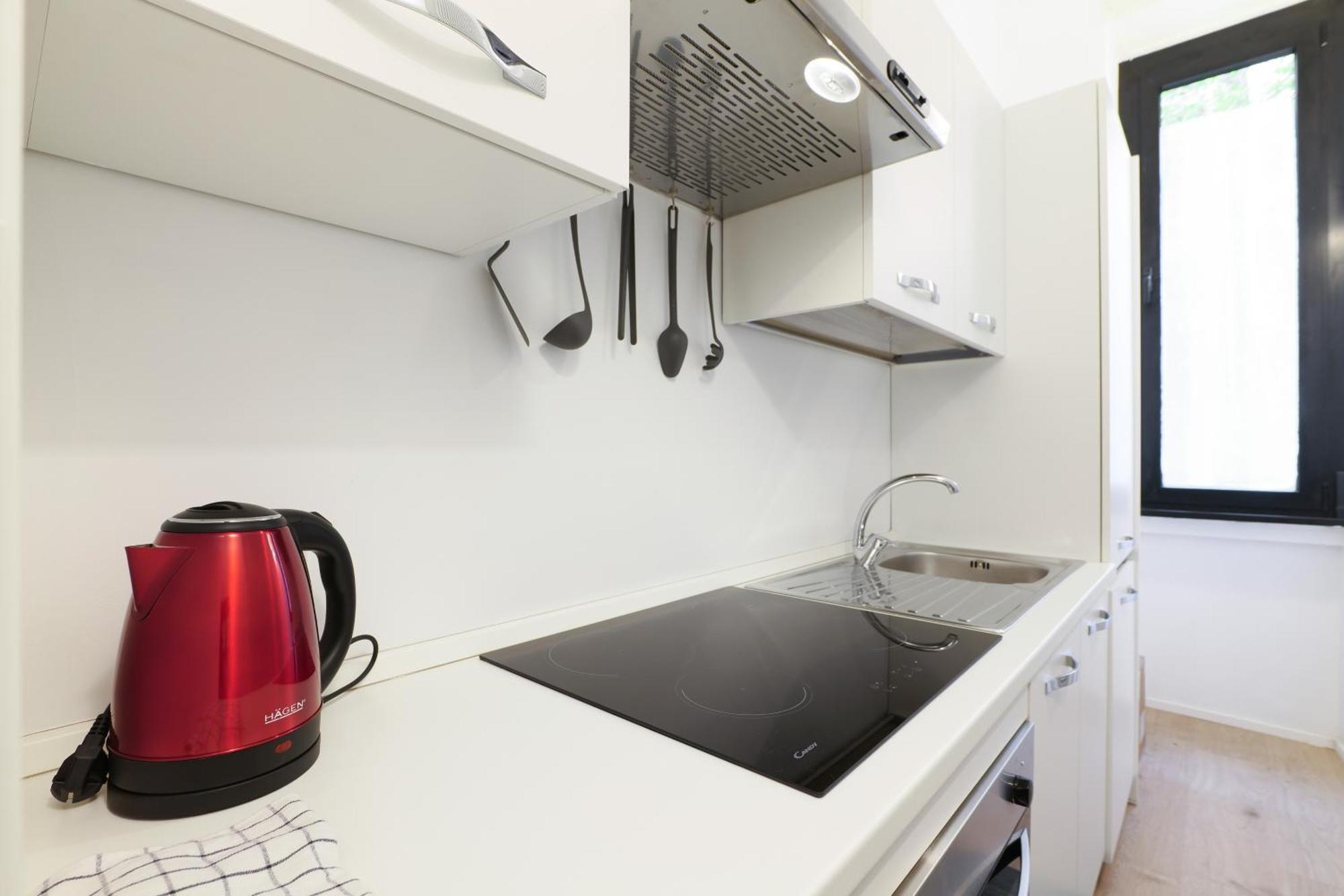 Primopiano - Aragona Flats Διαμέρισμα Μιλάνο Εξωτερικό φωτογραφία