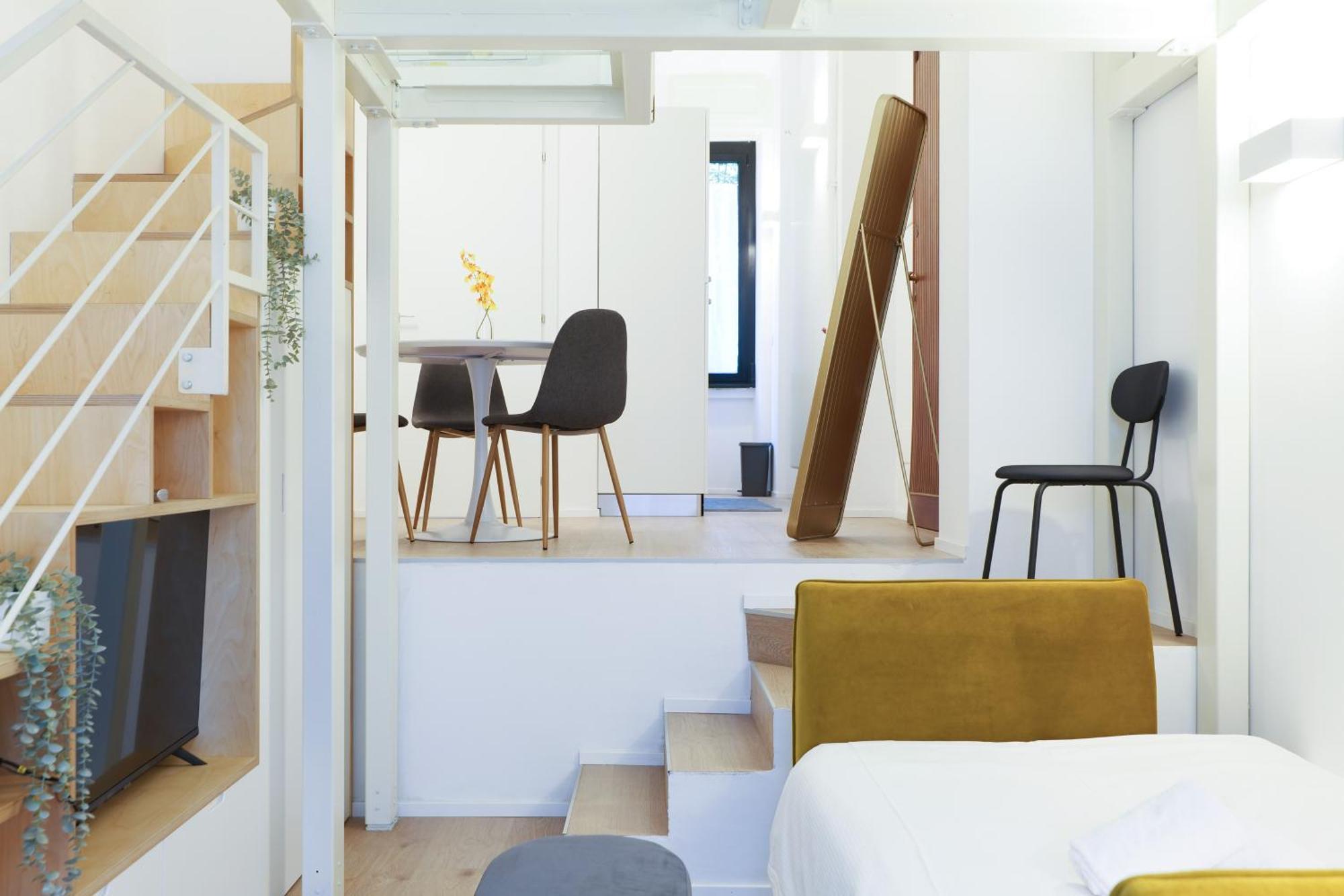 Primopiano - Aragona Flats Διαμέρισμα Μιλάνο Εξωτερικό φωτογραφία